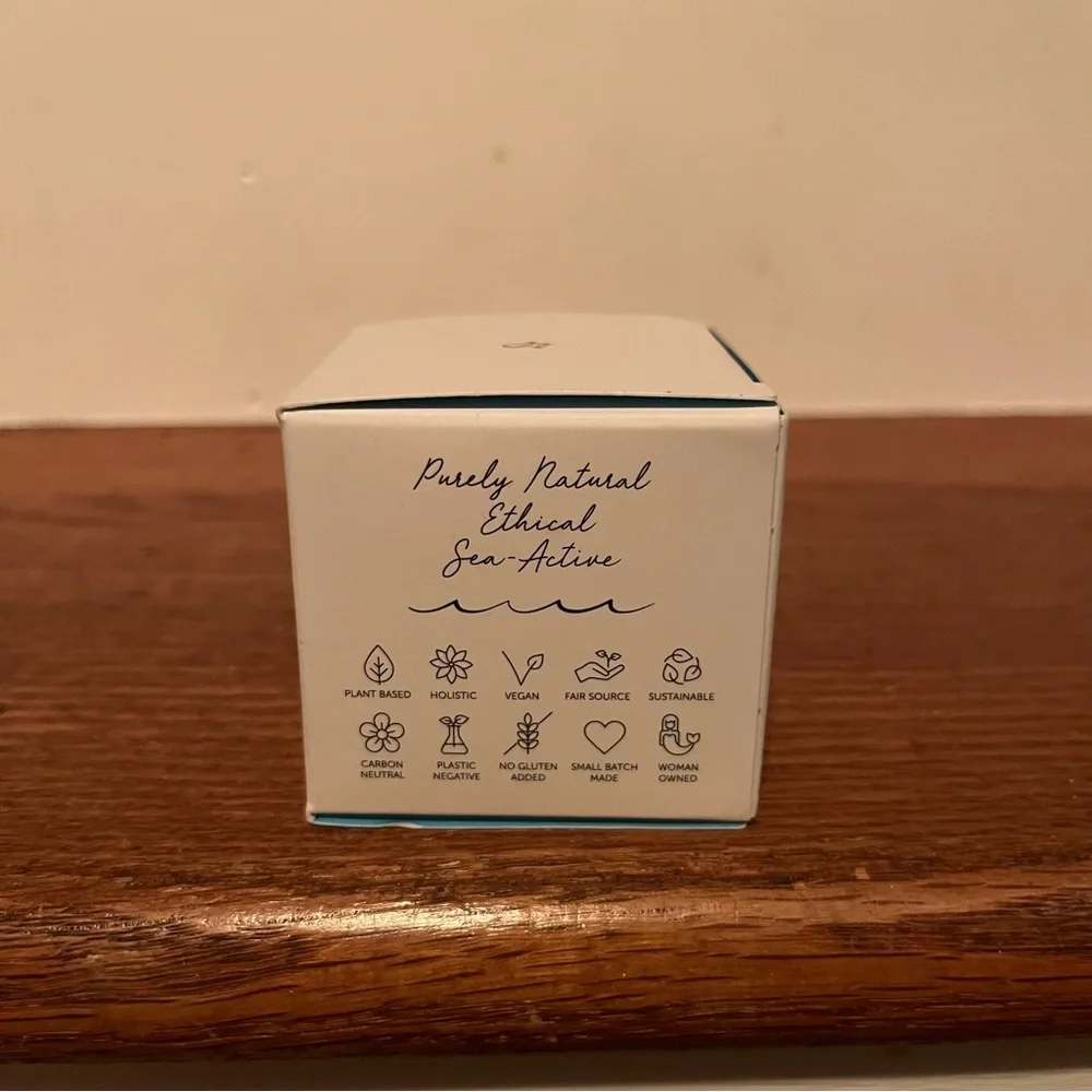 Earth Harbor Glow Juice Refining Enzyme Mask 2fl oz